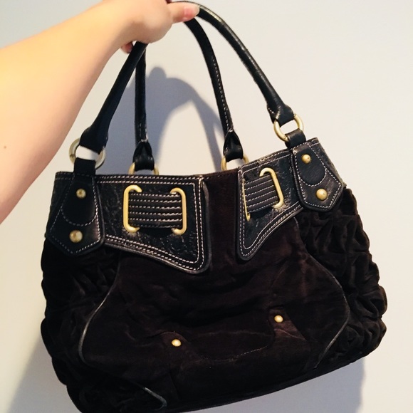 Juicy Couture Large Handbag - Picture 2 of 2